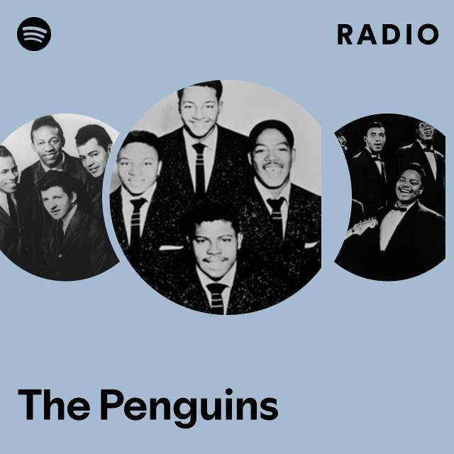 The Penguins Radio
