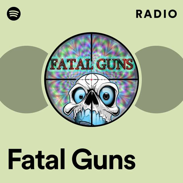 Imagem de Fatal Guns