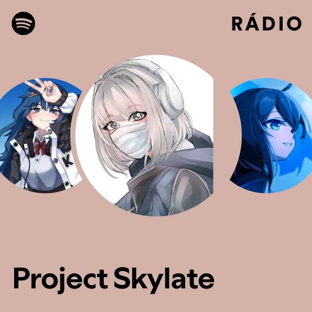Music  Project Skylate
