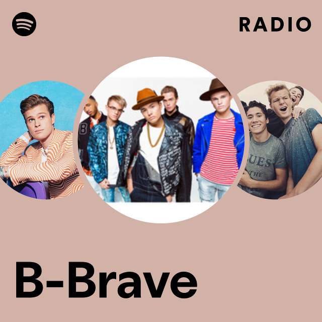 B-Brave Radio