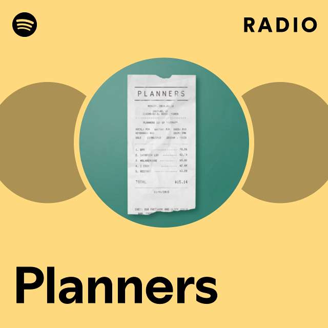 Planners Radio