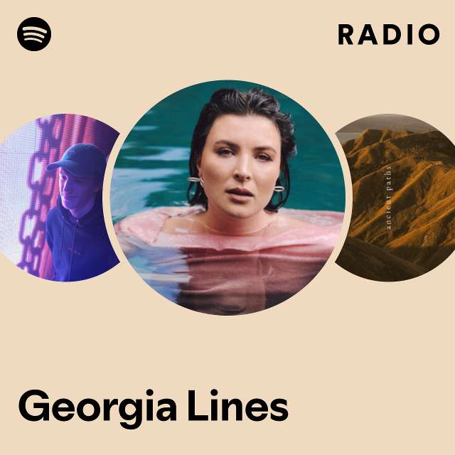 Imagem de Georgia Lines