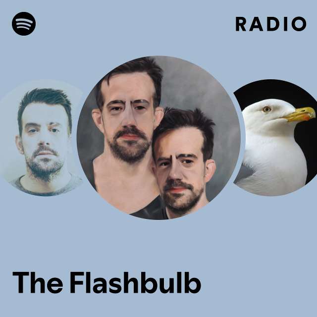 The Pink Mist”  Fans in a Flashbulb