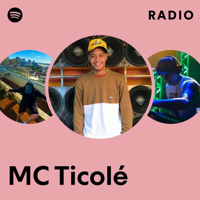 MC Rozi Radio - playlist by Spotify