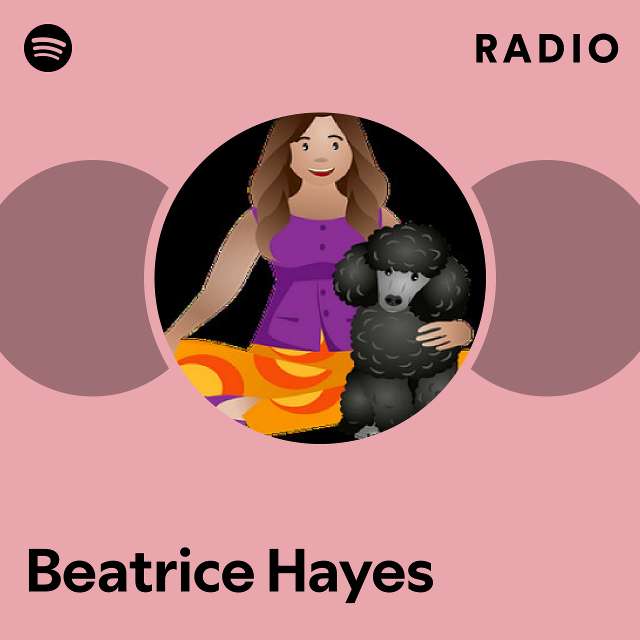 Beatrice Hayes Spotify