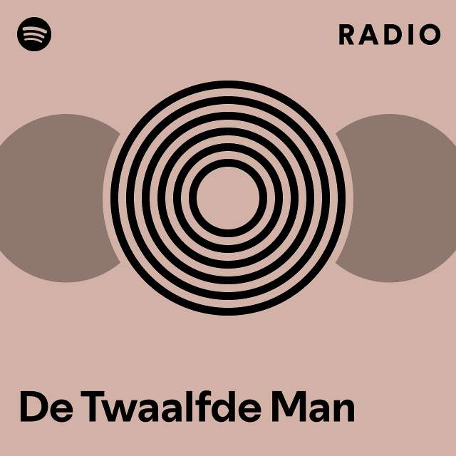 De Twaalfde Man Radio