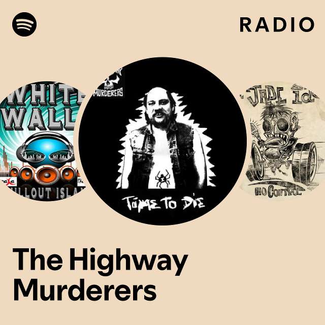 Nazi - The Highway Murderers