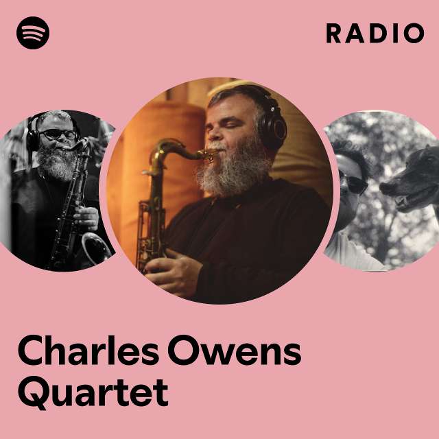 Charles Owens Quartet Spotify