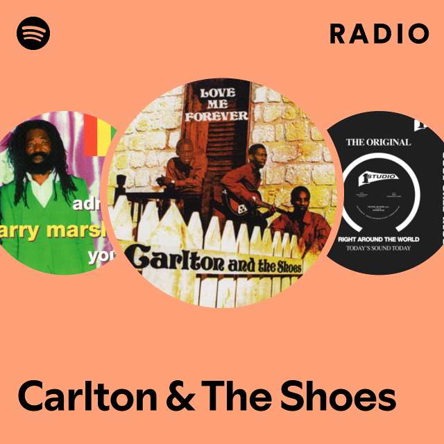Imagem de Carlton And The Shoes