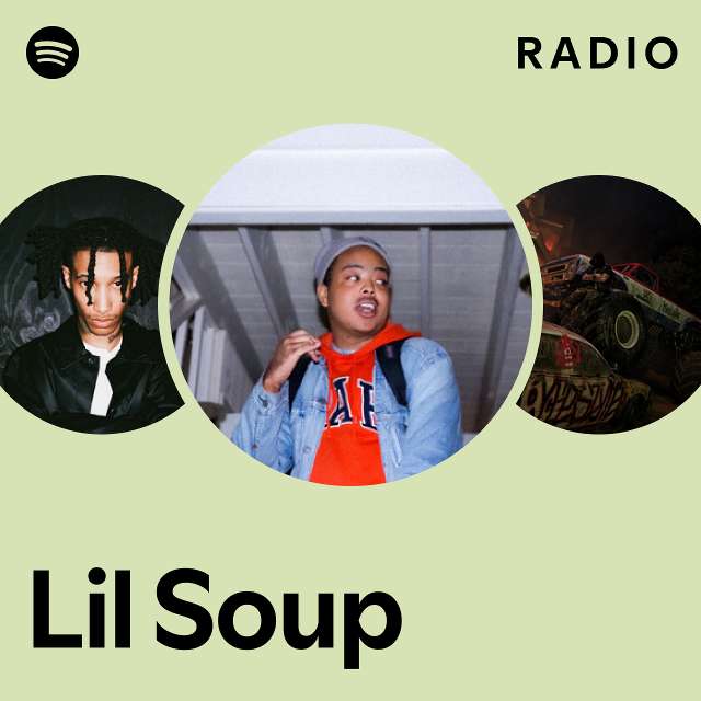 Lil soup shop