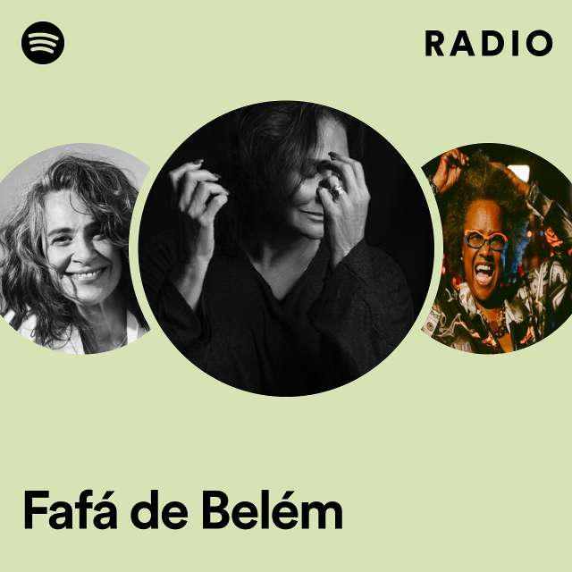 Imagem de Fafá de Belém