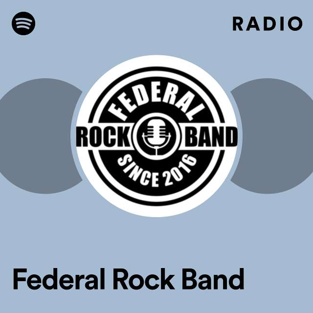 Imagem de Federal Rock Band