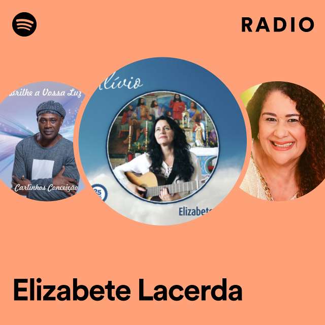Elizabete Lacerda Radio