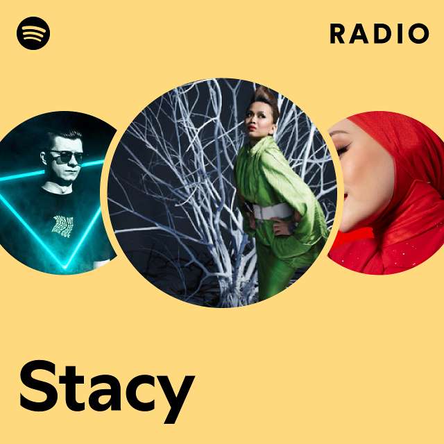 Stacy | Spotify