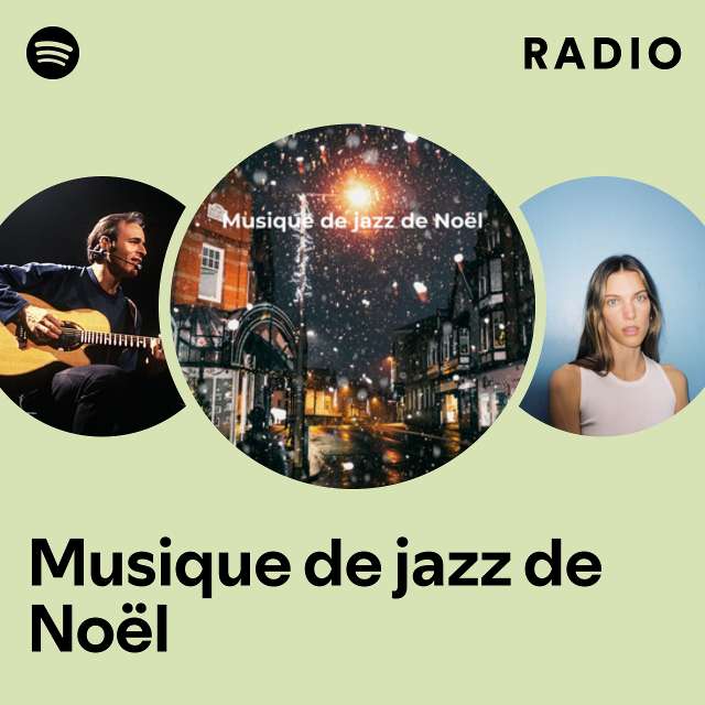 Jazz de Noël