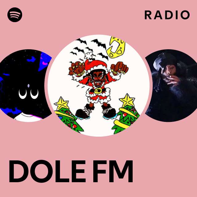 DOLE FM Radio - playlist by Spotify | Spotify