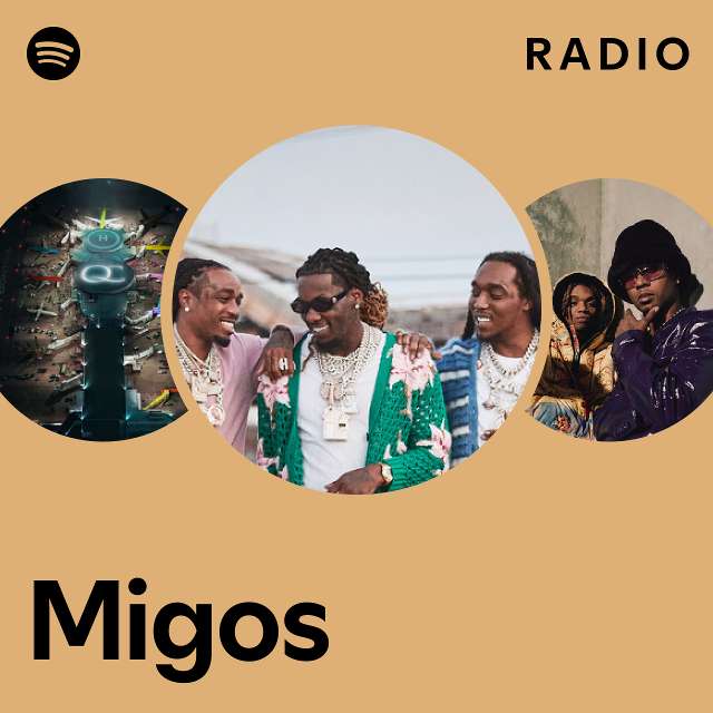 Migos | Spotify
