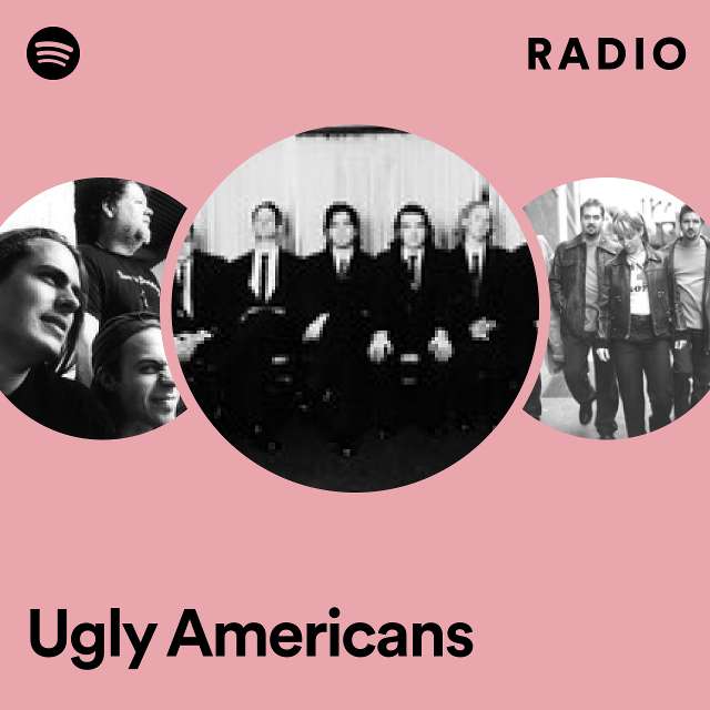 Ugly Americans Radio