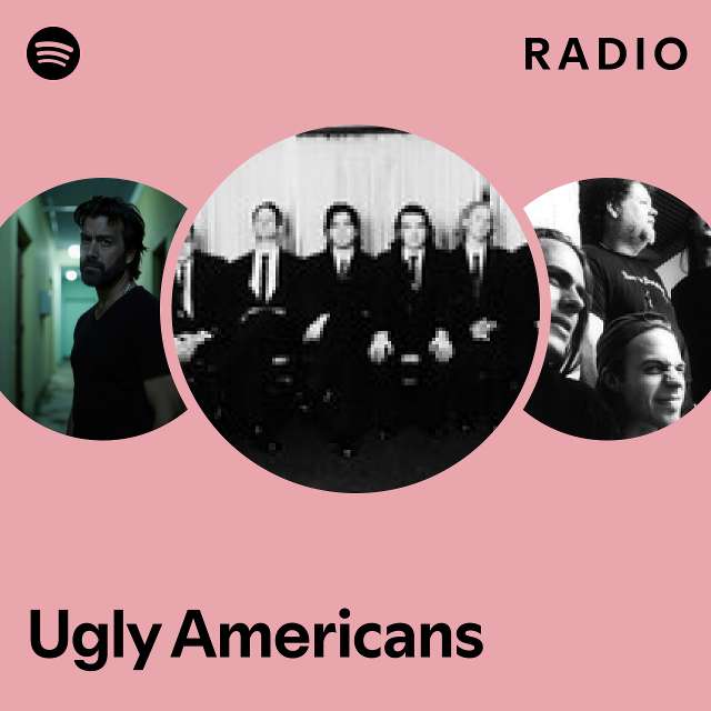 Ugly Americans Radio