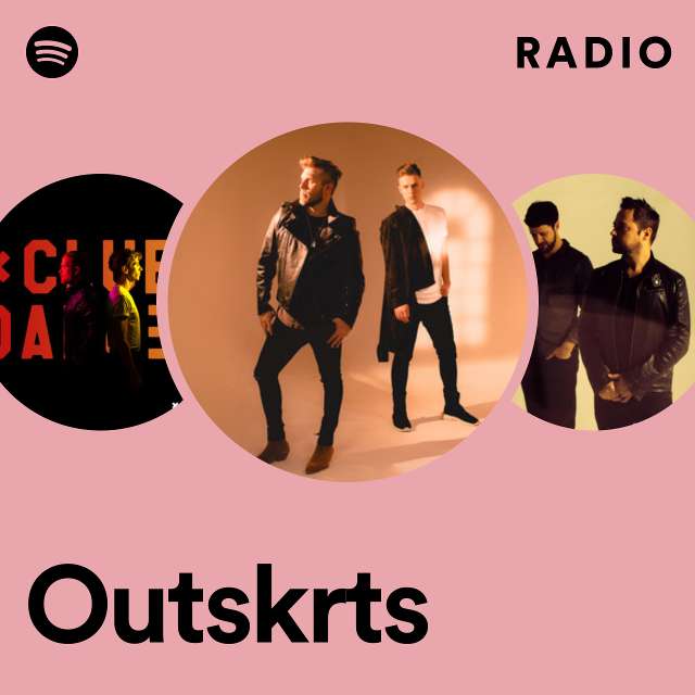 Outskrts Radio