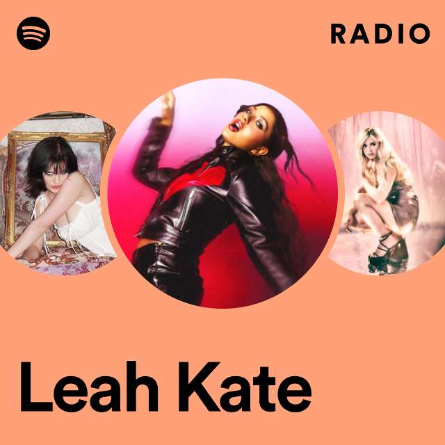 Leah Kate Radio