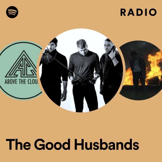 The Good Husbands Radio