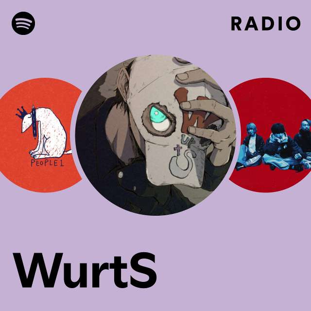 WurtS Radio