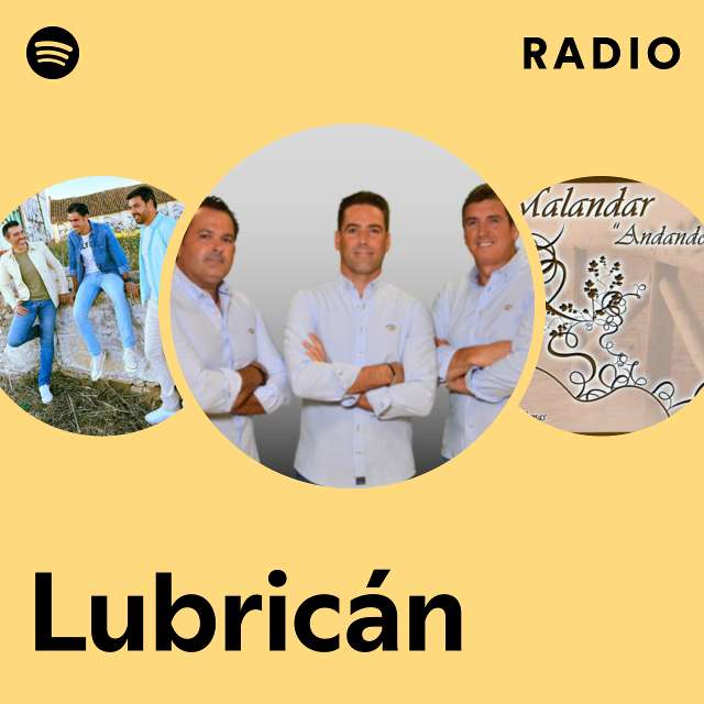 Lubricán Radio