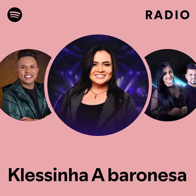 Bonde da Seresta Radio - playlist by Spotify