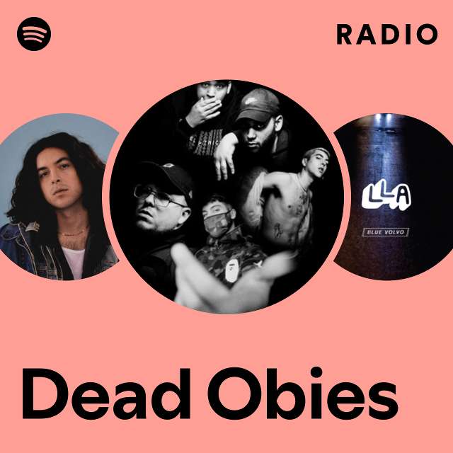 Dead Obies