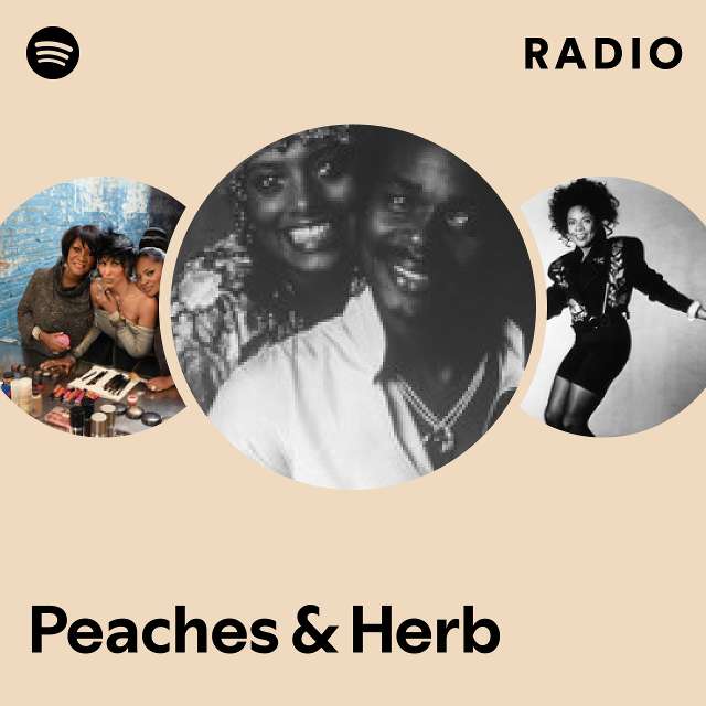 Peaches & Herb