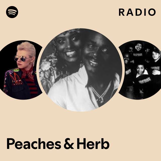 Artist / Peaches & Herb