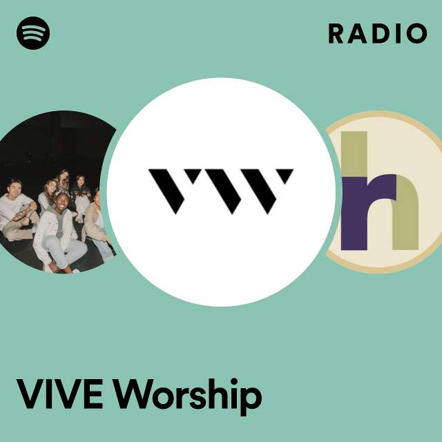 Imagem de Vive Worship
