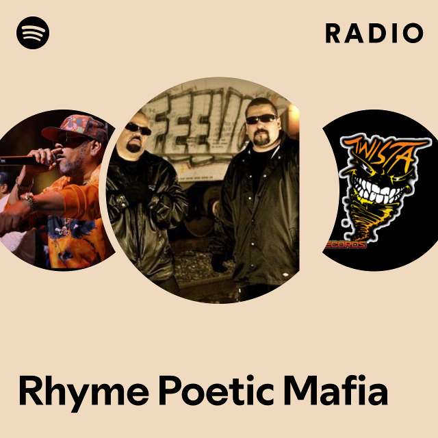 Rhyme Poetic Mafia | Spotify
