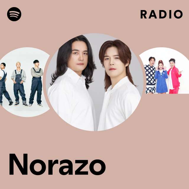 Norazo | Spotify