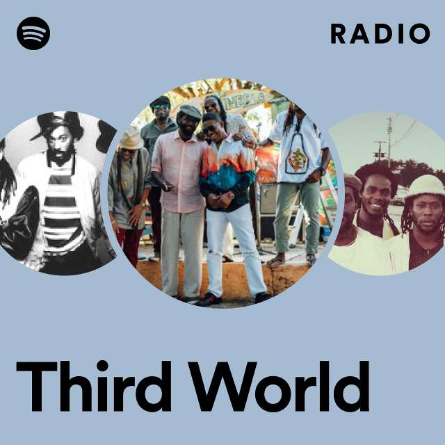 Third World Radio