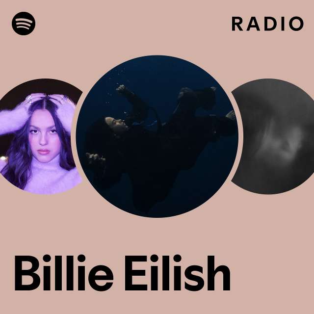 Biliie Eilish