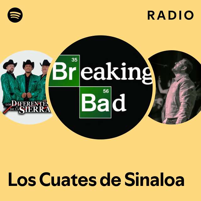 Los Cuates de Sinaloa Radio - playlist by Spotify | Spotify