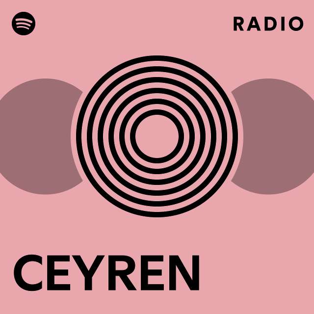 CEYREN | Spotify