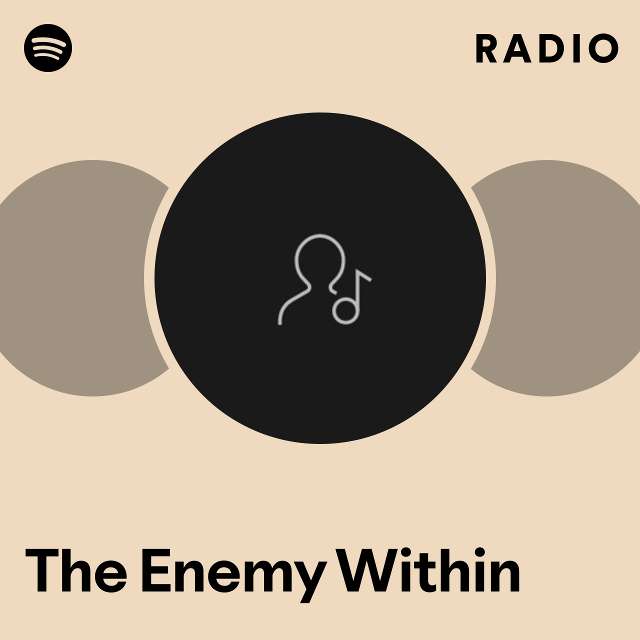 The Enemy Within Radio