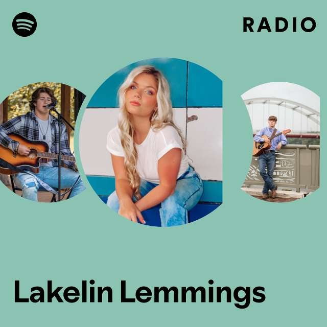 Lakelin Lemmings