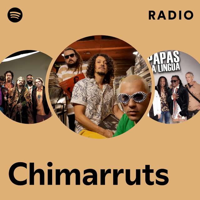 Chimarruts Radio