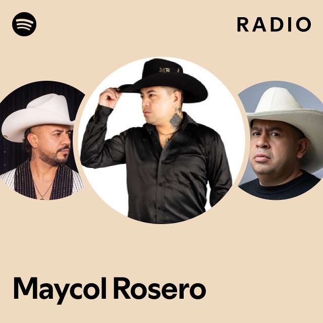 Maycol Rosero Radio - playlist by Spotify | Spotify