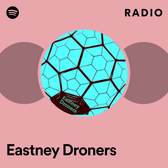 Eastney Droners Radio