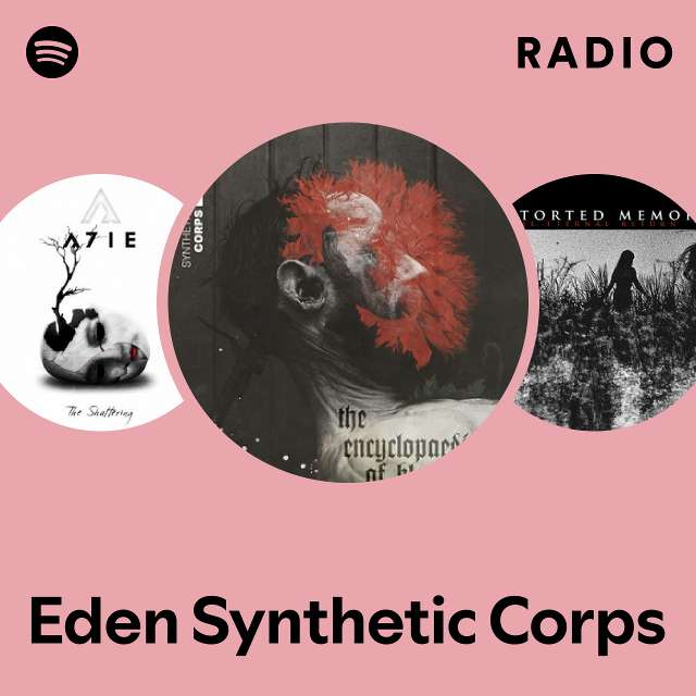 Eden Synthetic Corps