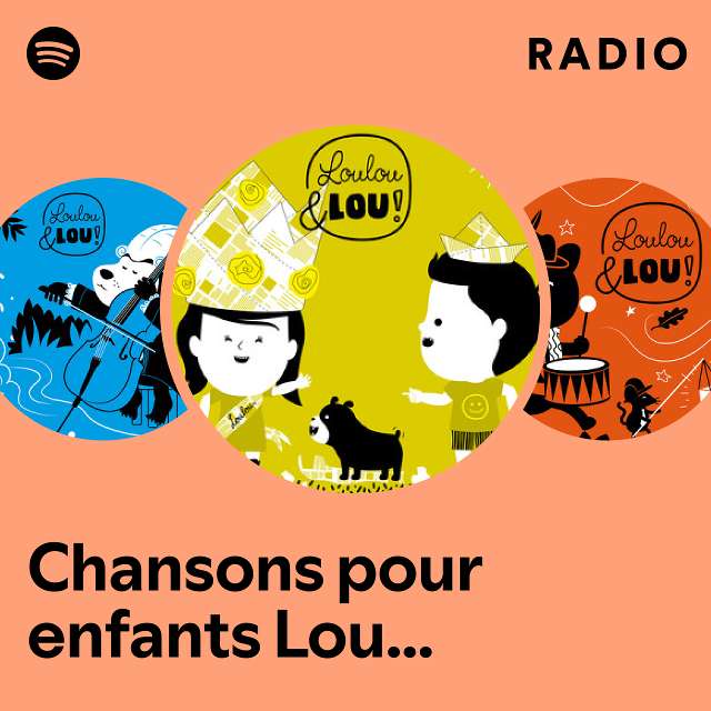 Les meilleures radios pour enfants de 0 à 10 ans - Les LouvesLes Louves