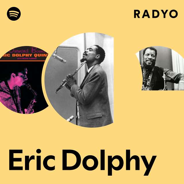 Eric Dolphy | Spotify
