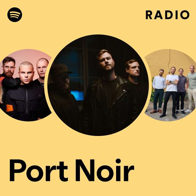 Port Noir (@portnoir) / X