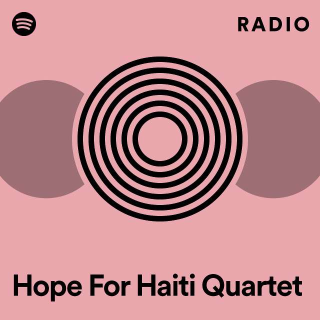 Imagem de Hope for Haiti