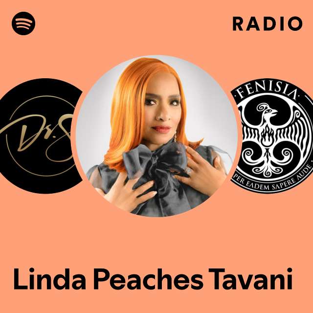 About - Linda Peaches Tavani